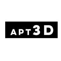 Associação Portuguesa 3D (Apt3d) logo - Similar company to Okis360