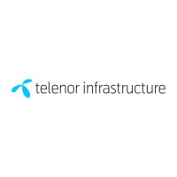 Telenor Infrastructure logo - Similar company to Netcom Global Partners