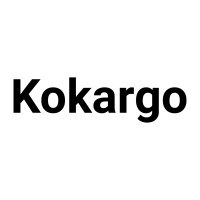 Kokargo logo - Similar company to Vuela.Ai