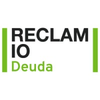 Reclamio Deuda logo - Similar company to Reclamio