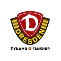 SG Dynamo Dresden Merchandising GmbH logo - Similar company to Défier Clothing Gmbh