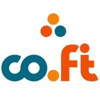 Co.Fit - Saúde e Bem Estar logo - Similar company to Is Interseller Corretora De Seguros