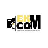 Ekm-COM logo - Similar company to Sovspir