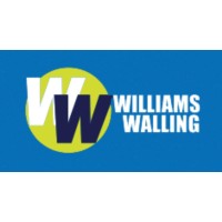 WILLIAMS WALLING LIMITED logo - Similar company to Keygeni