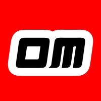 Otaku Mantra logo - Similar company to Tropics Entertainment 回歸線娛樂