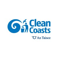 Clean Coasts logo - Similar company to The Ocean Robotics Project