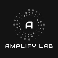 Amplify Lab logo - Similar company to Manchester Fuel Cell Innovation Centre