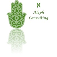 Aleph Consulting logo - Similar company to Hb Consultants