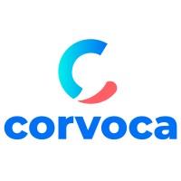 Corvoca logo - Similar company to Anthrolytics Ltd