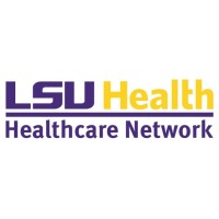Lsu Healthcare Network