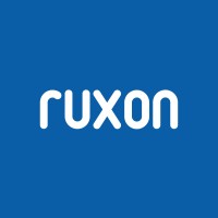 Ruxon logo - Similar company to Huxon