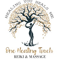 One Healing Touch Reiki & Massage For Women