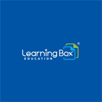Learningbox Education logo - Similar company to The Learning Box; Educational Software