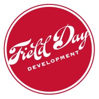 Field Day Development logo - Similar company to Tech Pros, Llc.