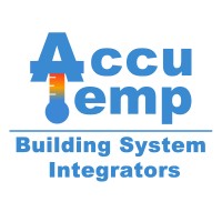 Accu-Temp Systems logo - Similar company to Cube Controls Inc.