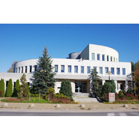 Wojewódzki Urząd Pracy w Kielcach logo - Similar company to Wojewódzki Urząd Pracy W Katowicach