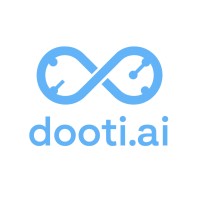 Dooti.AI logo - Similar company to Commsclarity Consulting