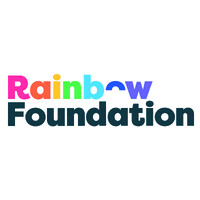 The Rainbow Foundation logo - Similar company to Outwrite Pr