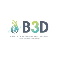 Bureau du Développement Durable logo - Similar company to Aroma Forest