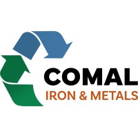 COMAL IRON & METALS INC logo - Similar company to Grimes Iron & Metal