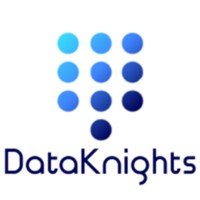 DataKnights Ltd logo - Similar company to Techllective