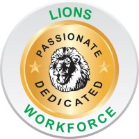 Lions Workforce Solutions (I) Pvt. Ltd. logo - Similar company to Uniqtal Solutions Inc.