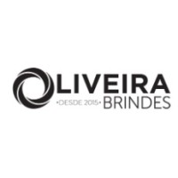 Oliveira brindes logo - Similar company to Aliança Brindes