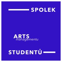 Spolek studentů Arts managementu logo - Similar company to Vision Fashion Events