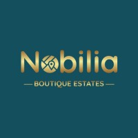 Nobilia Boutique Estates logo - Similar company to St. Chara Developers Ltd.
