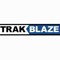 TRAKBLAZE logo - Similar company to Stratelo