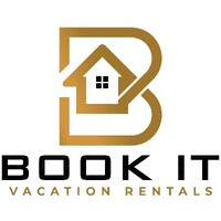 Book It Vacation Rentals - Seattle Property Management logo - Similar company to Evl Property Rentals