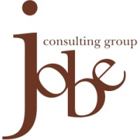 Jobe Consulting Group, LLC logo - Similar company to Smbi Consulting