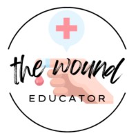 The Wound Educator logo - Similar company to Wound Specialist Services