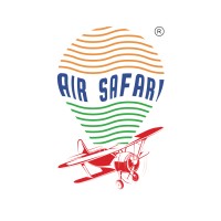 AIR SAFARI® logo - Similar company to Skyone Aviation