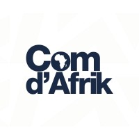 COM D'AFRIK logo - Similar company to Ecobuilder International