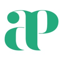 Alli Paasikiven Säätiö logo - Similar company to Helsingin Sanomain Säätiö｜Helsingin Sanomat Foundation