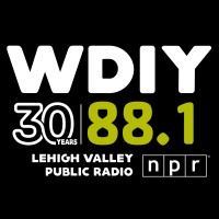 WDIY 88.1 FM logo - Similar company to Lehighvalleynewsdotcom