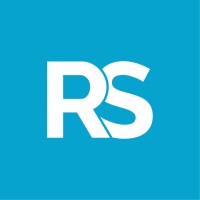 Resourcing Scotland logo - Similar company to Adp Aluminium