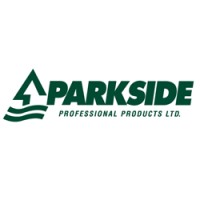 Parkside Professional Products Limited logo - Similar company to Flexo Products Limited