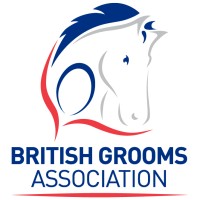 British Grooms Association logo - Similar company to Equinetree