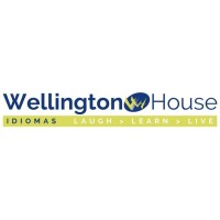 Wellington House Idiomas (Barcelona) logo - Similar company to Adapta Languages