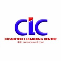 Cosmotech Learning Center logo - Similar company to Techternship