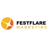 Festflare logo - Similar company to Lead Max Global