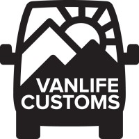 Vanlife Customs logo - Similar company to Outside Van