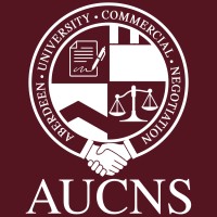 Aberdeen University Commercial Negotiation Society logo - Similar company to Apulseconnect Ltd