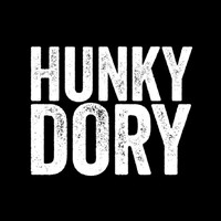 Hunky Dory US logo - Similar company to Council For Unity Inc