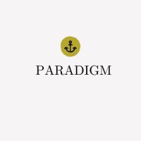 Paradigm Apparel logo - Similar company to Rebhub