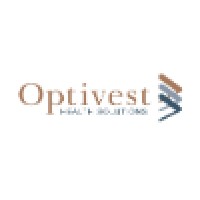 Optivest Health Services logo - Similar company to Checksum Network Security Services
