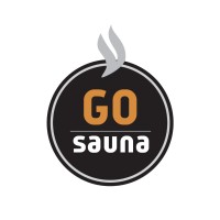 GoSauna logo - Similar company to Designave