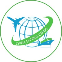 China Express Cargo logo - Similar company to Colombo Cargo Express
